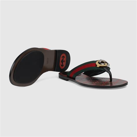 gucci thong sandals replica|Gucci thong sandals for cheap.